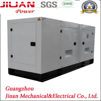 100kw Perkins Diesel generator