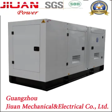 100kw Perkins Diesel generator