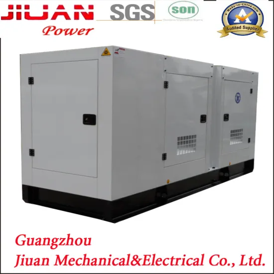 100kw Perkins Diesel generator