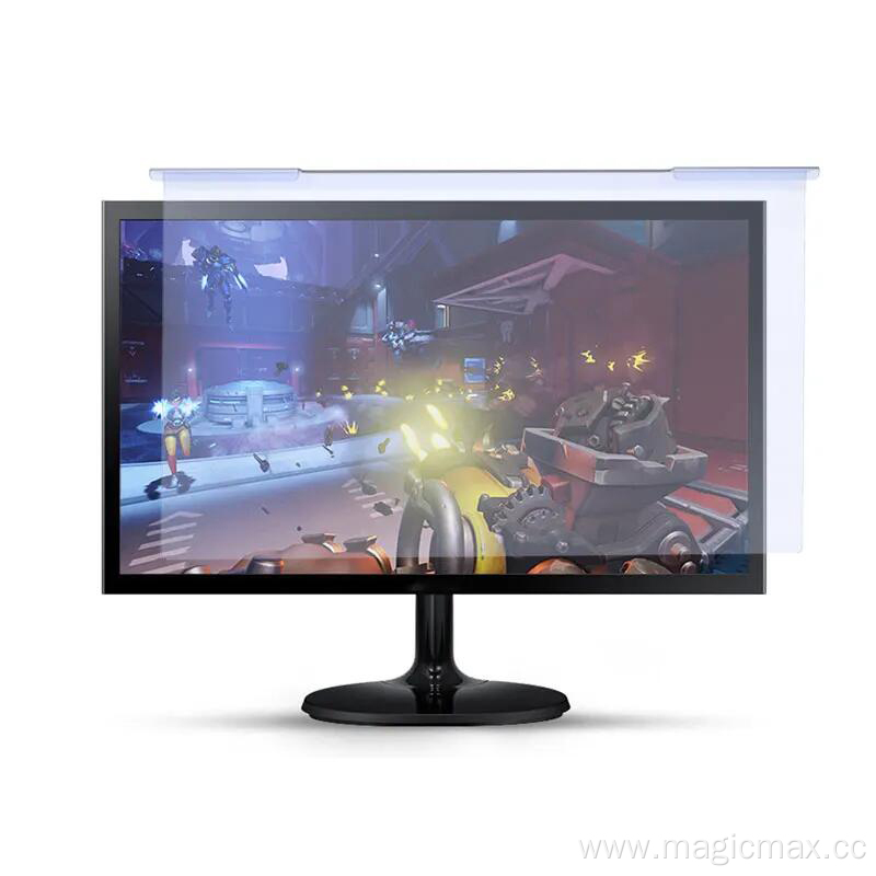 Best Computer Monitor Screen Protector For Eyes