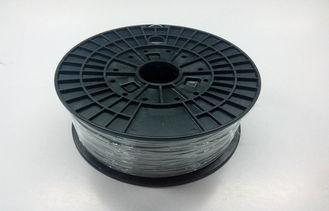 PLA ABS Filament Tube 3D Printer 1.75mm Grade A , Flouresce