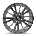 Toyota alumínio de alumínio rodas de carro aro de carro
