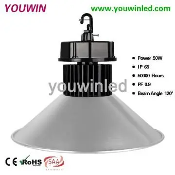 Bridgelux cob LED 50w mining lamp