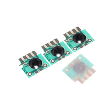 Modulo chip di temporizzazione del trigger di ritardo multifunzione per Arduino (2S - 1000H)