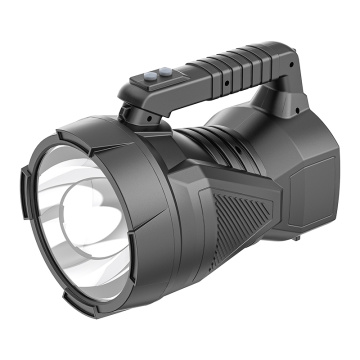 Custom Camping Outdoor Jagd LED wiederaufladbare Suchscheinwerfer