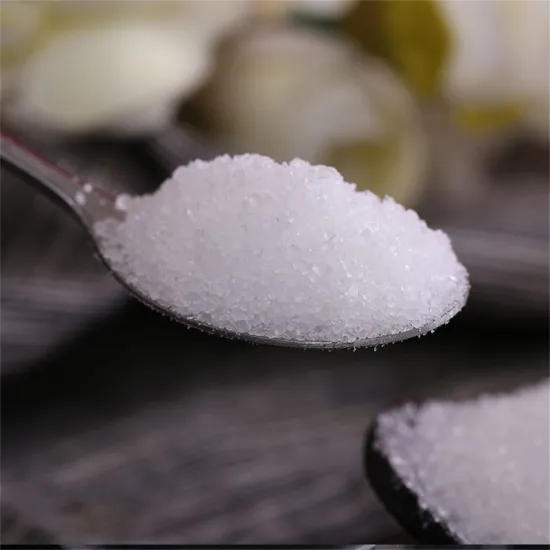 Baking Leavening Agent Citric Acid Anhydrous 99.7%