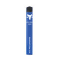 Big Campacity IQTE Smooth Blast Disposable Vape Pen