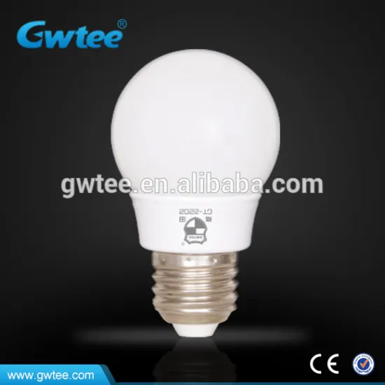 2014 cheap energy saving wholesale led glass bulb light GT-2202