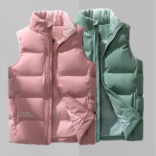 Низкий Moq Winter Down Jacket для женщин