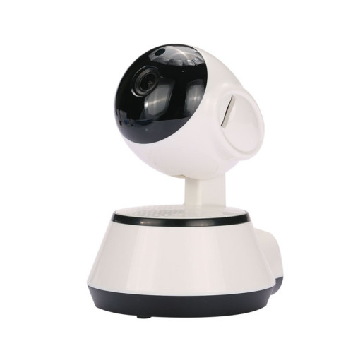 WIFI Night Vision CCTV IP Wireless Camera