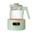 Smart Baby Bottle Water Heater with Settings