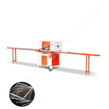 Factory Price 45 Degree Aluminum Cutting Saw Machine