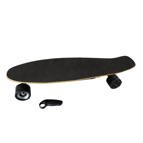 High Speed Hub Motor Standing Fast Skateboard
