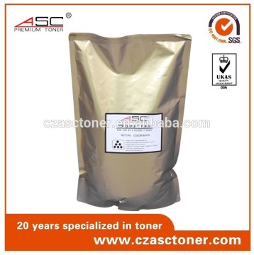 Compatible black copier toner powder for SF-2188