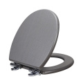 FanMitrk MDF Toilet Seat MDF2007