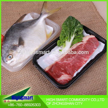 fresh meat/fish/pork/chicken/fruit/vegetable/seafood absorbent pad avoid bacterium