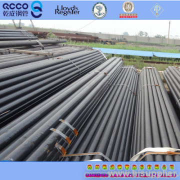 Erw Pipes Astm A53 Gr.b Converting Gas,water,oil And So On 