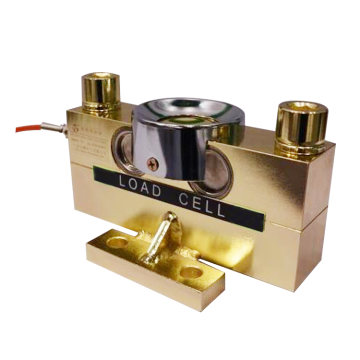 Gilded weighbridge sensor 40ton with truck scale