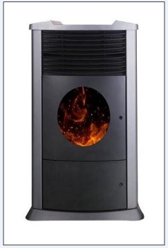 Fashional Freestanding Pellet Stove (SMT-30E)