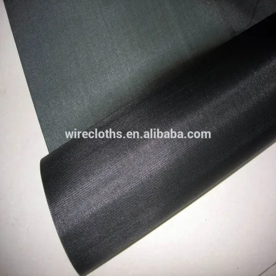 bulletproof wire mesh