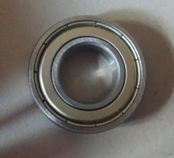 Deep Groove Ball Bearing 6000