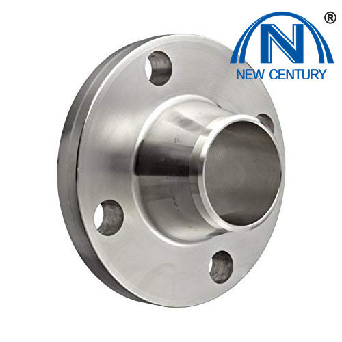 Stainless steel welding neck flange