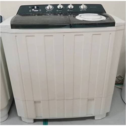 13kg double bucket washing machine