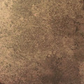 پوسته آلومینیومی PVDF Rusted Prepainted 5052