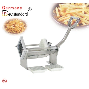 1pc Spiral Potato Slicer, Curly Fry Cutter, Vegetable Spiral