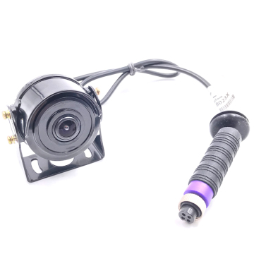 12/24V MDVR Surveillance Camera with Night Vision for Ambulances and Taxis