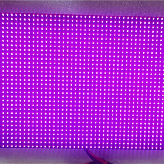 Full Color LED Display Modules: Specifications and Types