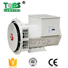 Brushless copy stamford alternator 30kw generator head