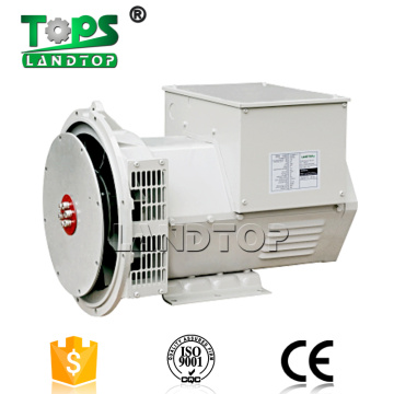 Factory price of 50kw ac brushless alternator generator