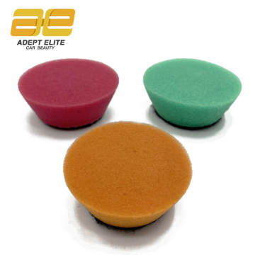 2 inch dubbele actie polijstpad