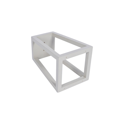 Elegant Wooden Base for Lighting Fixtures