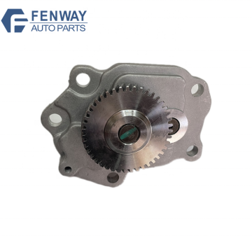 Oil Pump for Nissan Atlas QD32 15010-1W401 15010-1W402 - Engine Oil Pump Price