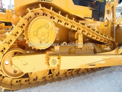 High Quality 430HP HBXG Bulldozer SD9 For Sale