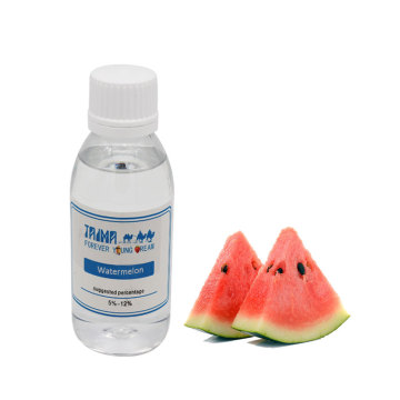 Melon fruit concentrate e-juice flavor
