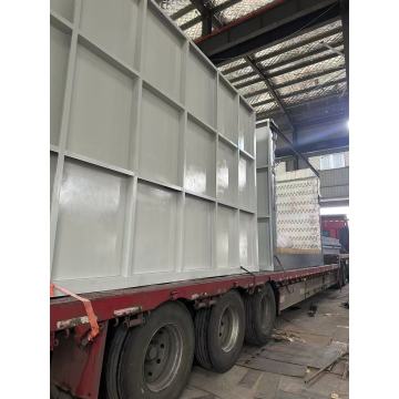 Tungku Lubang Tingkat Lanjut dengan Kontrol Suhu yang Tepat