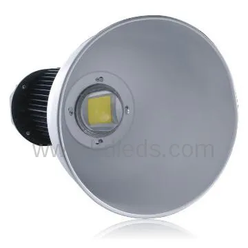70W high bay light for supermarket