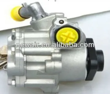 Hydraulic Steering Pump For Fiat Coupe Lancia Delta 46401704