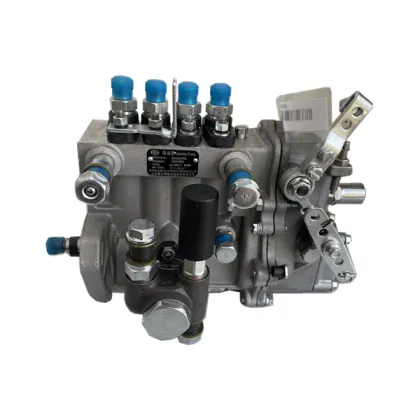 4QTF640 Kangda Diesel Fuel Injection Pump for Changfa Engine