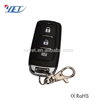automotive sliding spare garage door remote yet085