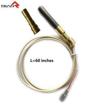 60-inch Thermopile for Gas Boiler: Precision Heating Solution for Your Home