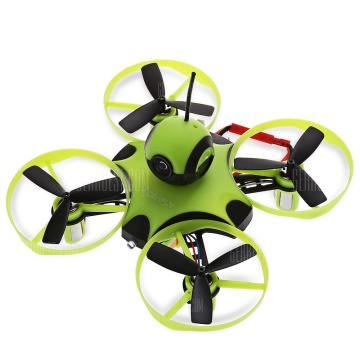Mini Racing Drone BNF with DSM2/DSMX Receiver