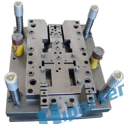 Progressive Stamp Tool