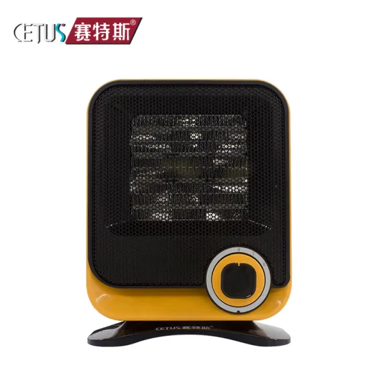 Desk Ceramic heater,1500W Ceramic heater,Personal PTC heater