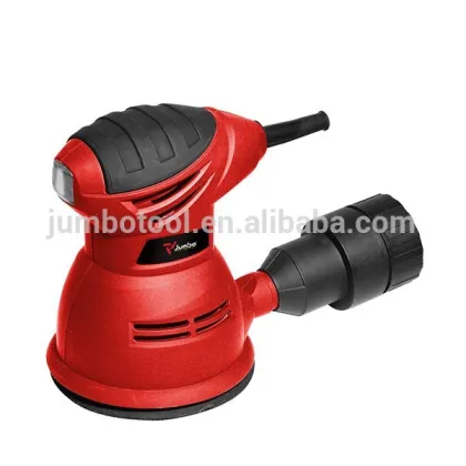 240W Best Orbital Sander