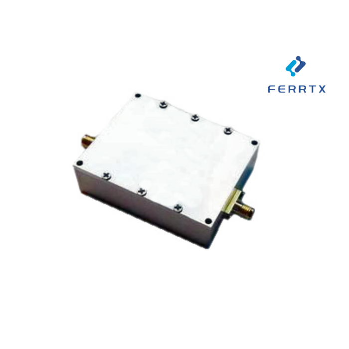 Desfasadores RF de alta calidad