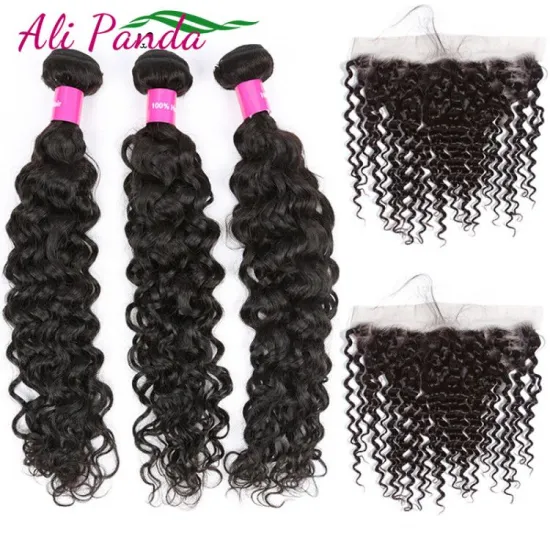 Brazilian virgin bundles cuticle aligned double drawn human hair raw hair bundles wholesale hair bundles